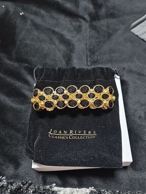 Joan Rivers Stretch Bracelet
